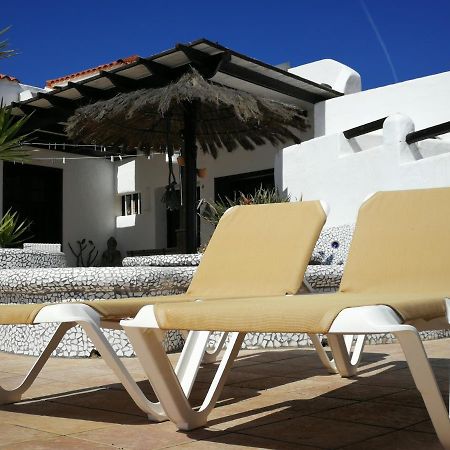 Casa Angel Villa Mácher Exteriör bild