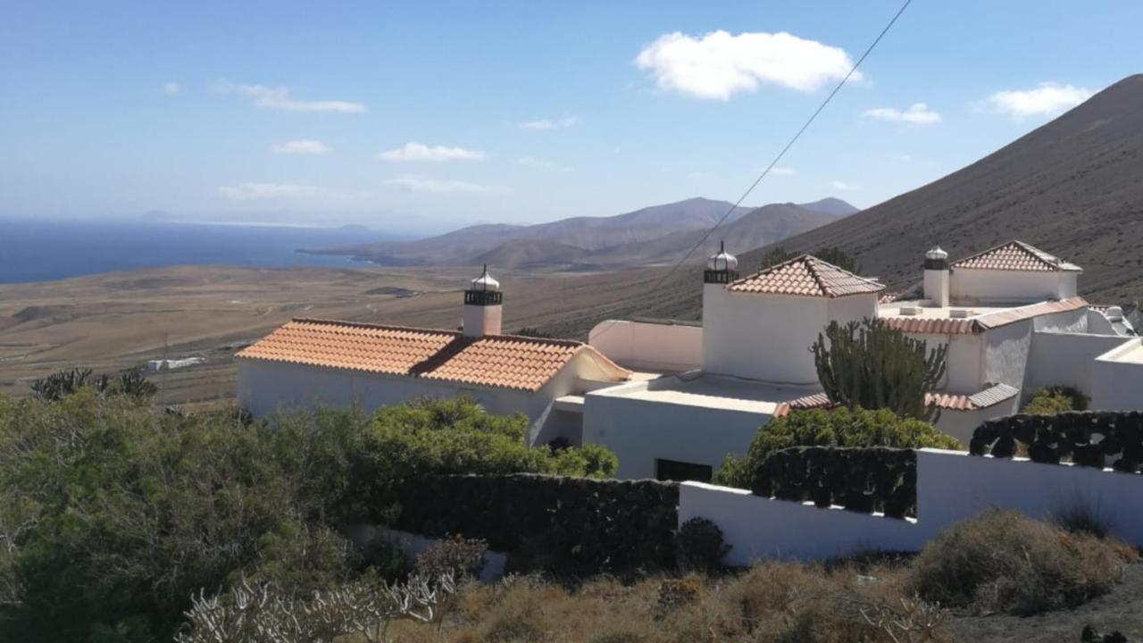 Casa Angel Villa Mácher Exteriör bild
