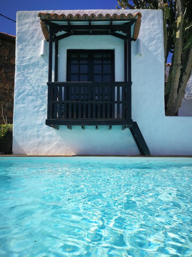 Casa Angel Villa Mácher Exteriör bild