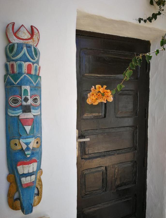 Casa Angel Villa Mácher Exteriör bild